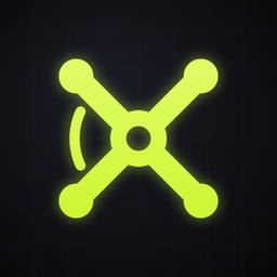 Mocta-X app icon