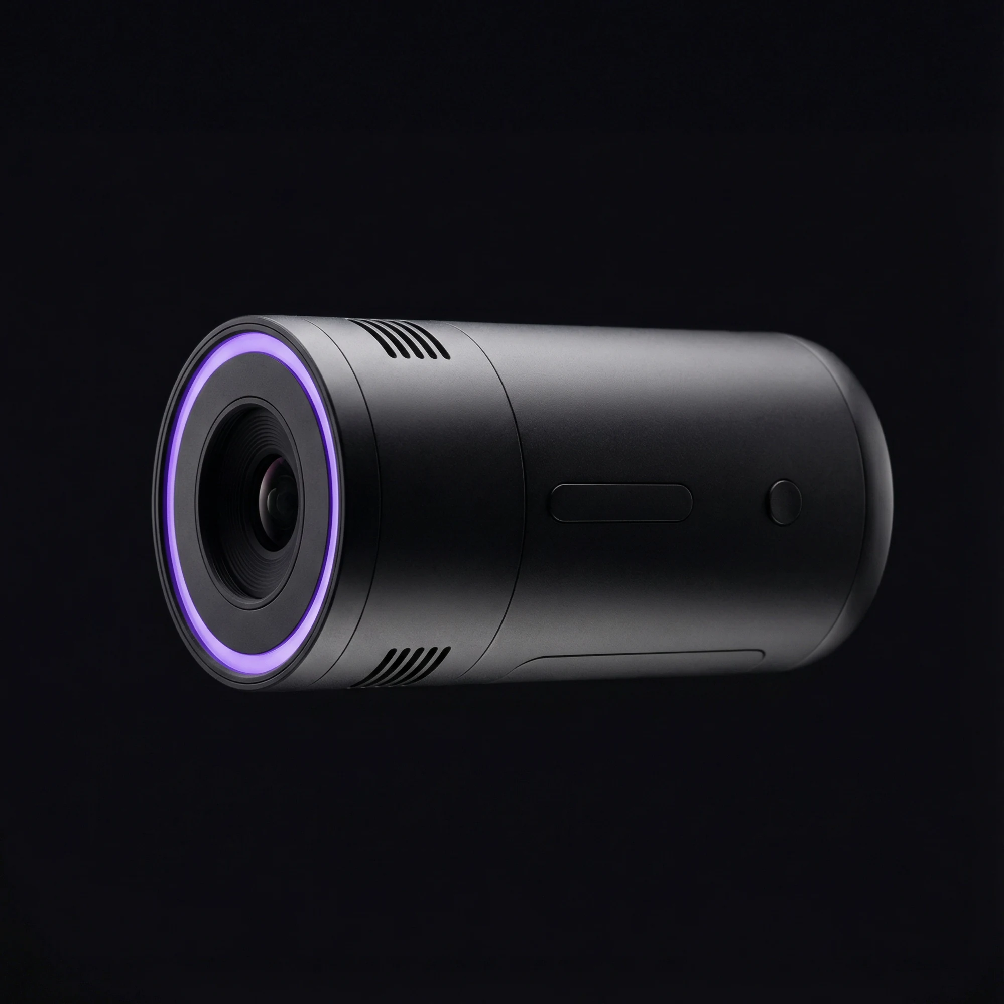 Mocta-X Camera, a hardware capture camera concept